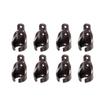 8 Pieces Windproof Base Outdoor Fixing Hardware Sturdy High Performance Hanging Rope Stable