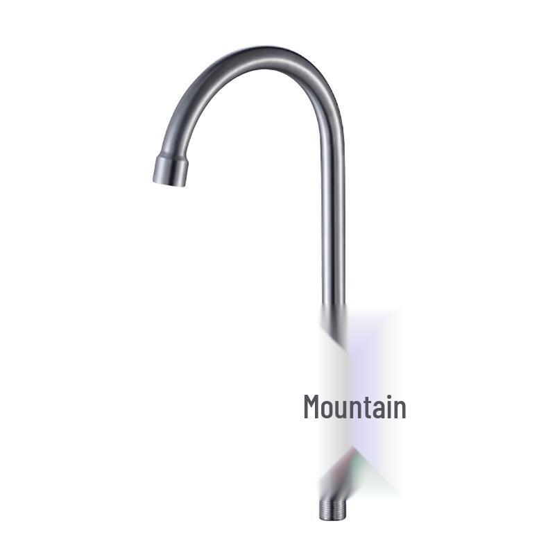 Jinshui Anti-Splash Cold Water Faucet