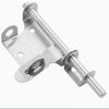 Stainless Steel Barrel Bolt Latch