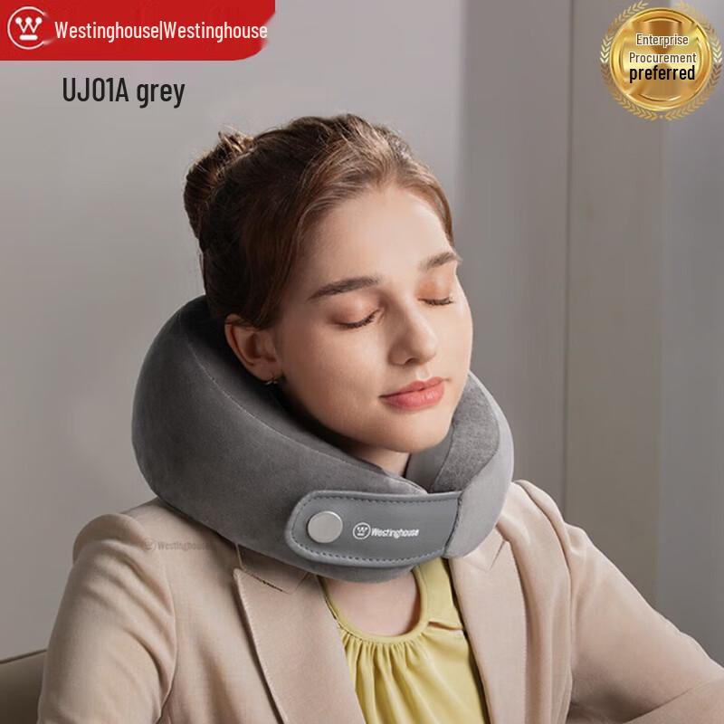 Westinghouse U-Shaped Neck Massager
