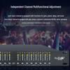 Huidu DP24 Digital Audio Matrix Processor (CN Version)
