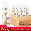 Şampoane şi balsamuri pentru păr – Şampoane