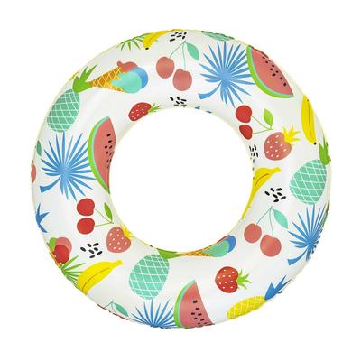 Watermelon Swimming Ring 61 Cm Bestway 36014
