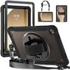 Case for 2025 Samsung Tab S11 X730/X736 , Includes Wrist Strap & Kickstand