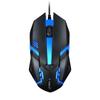 Thunderwolf V1 Wired USB Luminous Mouse for Desktop & Laptop