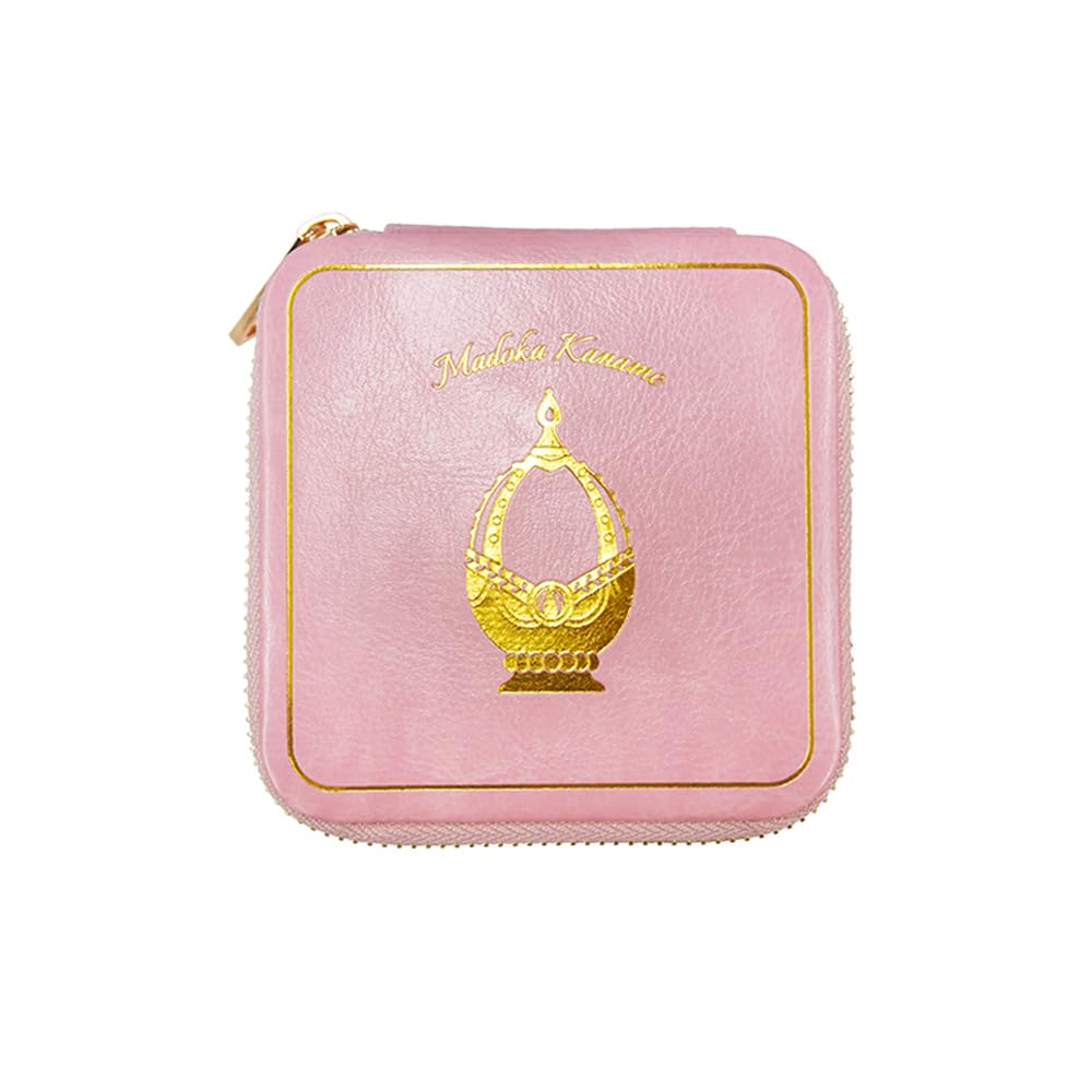 

Puella Magi Madoka Magica the Movie Rebellion Madoka Kaname Accessory Box [New Edition]