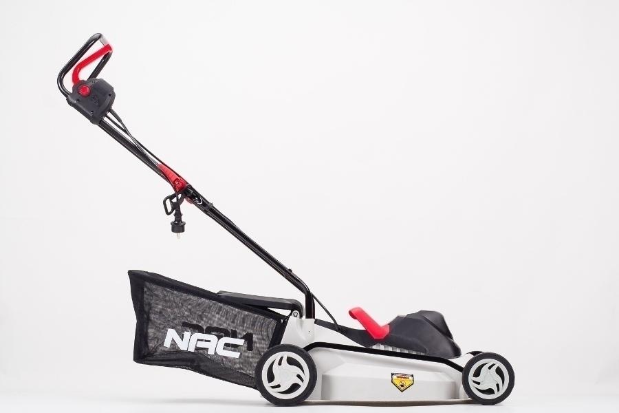 1500W electric lawn mower