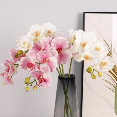 Decorazioni per la casa – Ghirlande e fiori artificiali