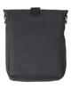 GATCHA Patch Mini Shoulder Bag for Men and F Women, Surfing, Casual, Spring/Summer, 252G8507, Black,