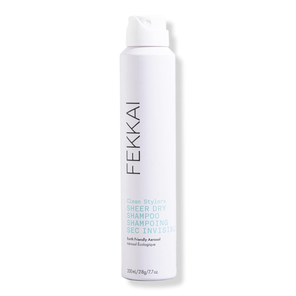 

Сухой шампунь Fekkai Clean Stylers Sheer, 7,7 унций