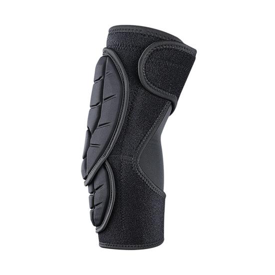 1 Pc Baseball Elbow Guard for Youth And Adult Adjustable Forearm Elbow Pad for Baseball Softball Football Hockey Sports
