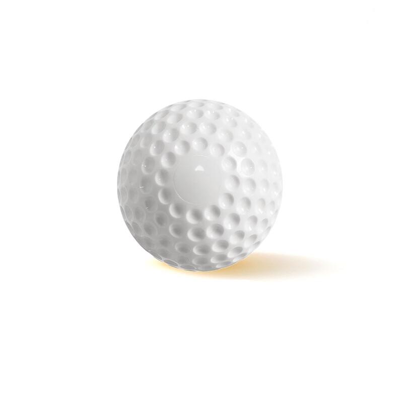 LISM Hollow PU Training Baseballs