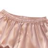 High-End Pajamas Women'S Short-Sleeved Shorts Loose And High-End Sense Can Be Worn Outside Loungewear Suit