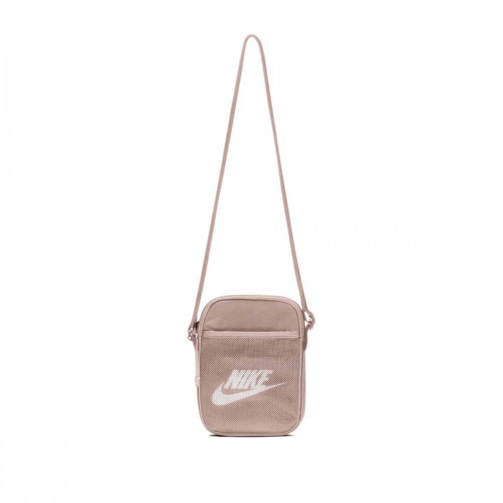 

Маленькая сумка через плечо NIKE Heritage BA5871-601