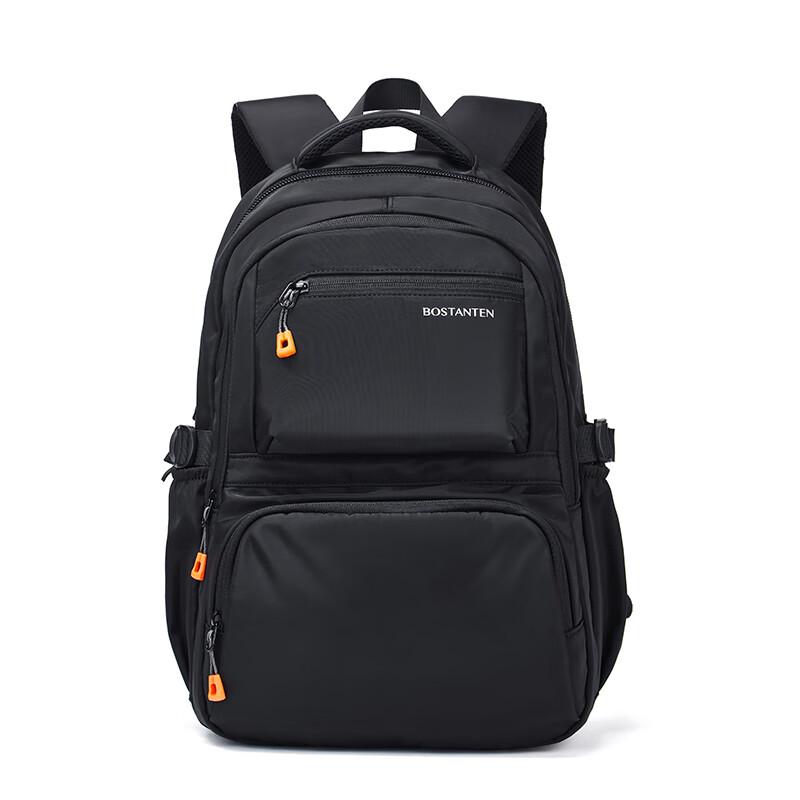 Bosidengton Unisex Large Capacity Laptop Backpack