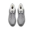 Anta Explore 2 Outdoor Hiking Warm Plush Comfortable Wear-Resistant Non-Slip Cotton Shoes Men Shoes Sandstorm-Gray Dove-Gray 912548985-2