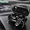 UYUXIO OWS AI Language Translator Earphone for iPhone Android with 144 Online Languages Real Time Translation Earbuds for