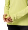 Columbia Driventure Women' Longsleeve Yellow 2135223797 R