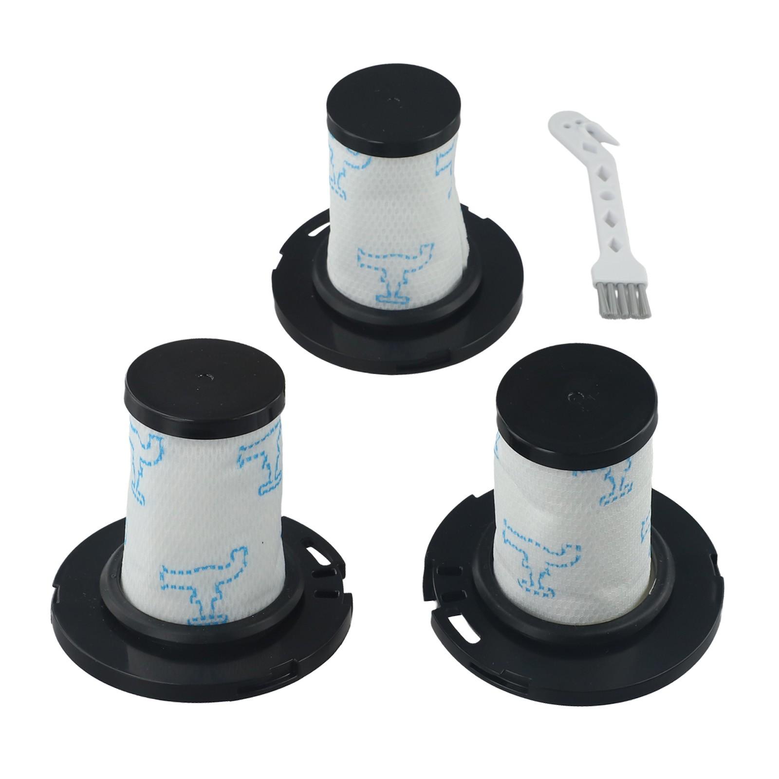 

Easy Installation Cleaning Brush Efficient Filtration Plastic