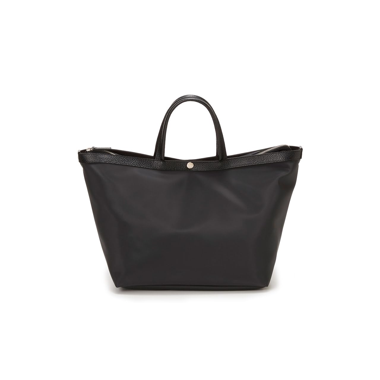 

Сумка-тоут TOPKAPI Motokariya x Collaboration Mini Tote на плечо [Yuika Breath] 2-в-1 (черный) чёрный