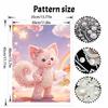 Disney Pearl Painting Painting Kit Cute Pearl Art Home Decor Handmade GiftSparkle Princess EditionDiamond Painting Kit