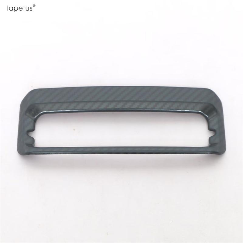 Dashboard Air / Rear Box AC Vent / Glove Box / Window Lift / Hand Brake Cover Trim Accessories For Geely Coolray sx11