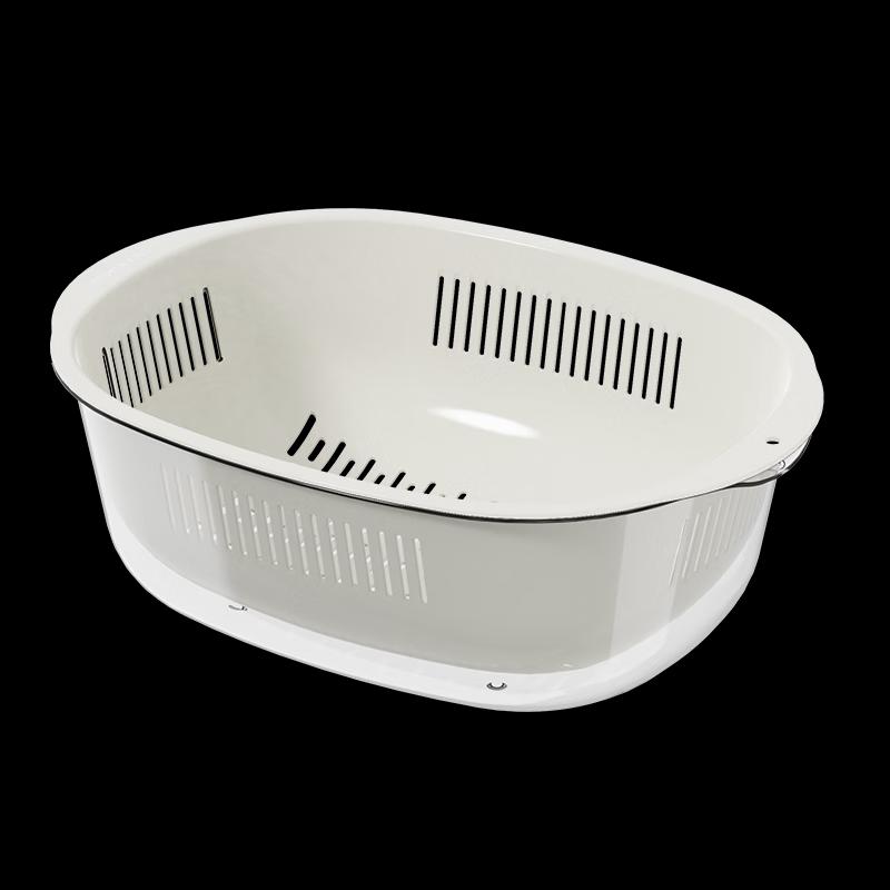 Chui Da Huang Kitchen Strainer Basket