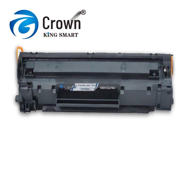 Zhongguan KSH-278A Easy-Refill Toner Cartridge for HP
