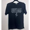 Toby Mac The Elements Hits Deep 2019 Tour T-Shirt Short Sleeve Size Small Unisex T-Shirt