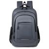 Li Shen Men's Business Laptop Backpack