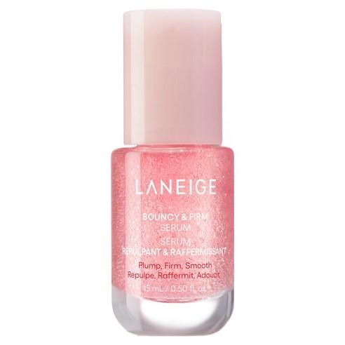 [LANEIGE] Bouncy & Firm Serum - 30ml