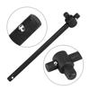 Sliding T Handle Socket Wrench Breaker Bar Heavy Duty Steel Sliding T Handle Wrench T Handle Socket Wrench Steel T Handle Wrench