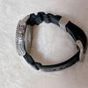 Used SEIKO PROSPEX Solar Divers V157-0BT0 Blue
