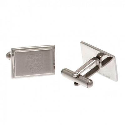 FA Stainless Steel Cufflinks