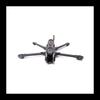 Night Blade Pro 7-inch FPV Drone Frame