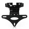 License Plate Holder FOR GasGas Gas Gas ES SM 700 ES SM 700SM ES700 SM700 ABS 2022 2023 2024 2025 Tail Tidy Fender Eliminator