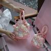 Children's Gift Bag: Birthday, Full Moon, Wedding Favor, or Baby Handbag.