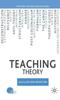 The Teaching Theory Book
