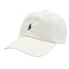 Used Polo Ralph Lauren Chino Cap Baseball Cap Hat