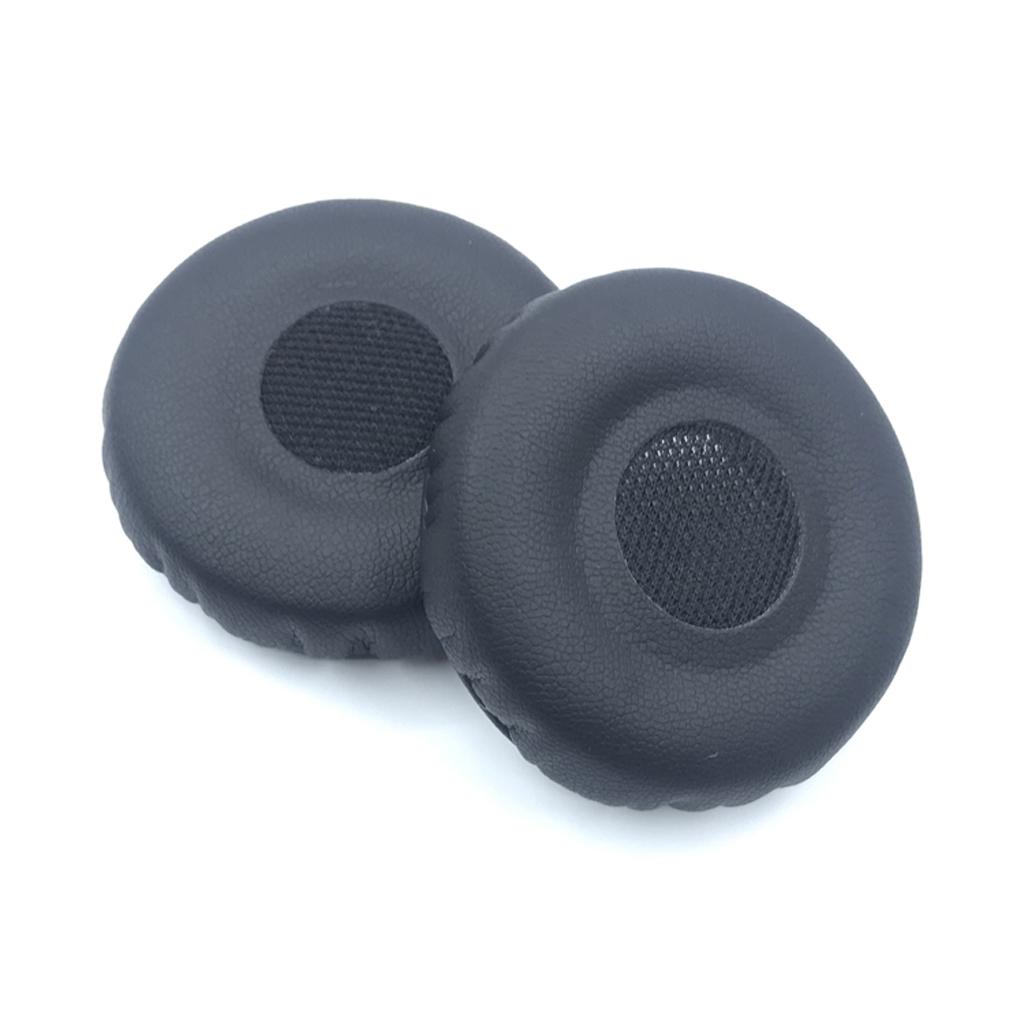 Portable Audio Ear Pads forAKG Y40 Y45BT Y45 BT Headphone Ear Pads Cushion Spare Parts Easy to Install