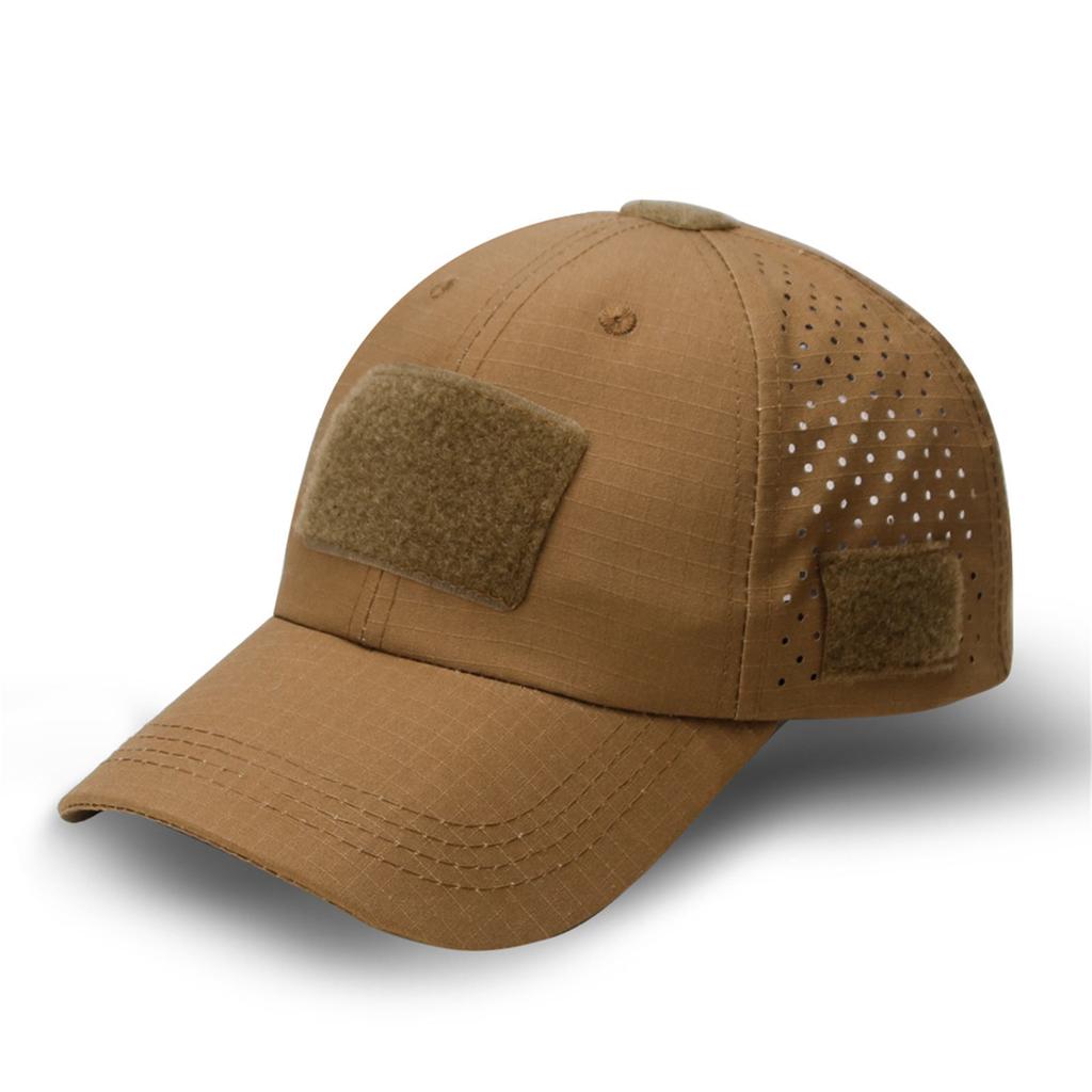 Trucker Caps Breathable Hat for Outdoor Sports Hiking Adjustable Baseball Caps Sun Protection Hat for Unisex Fishing Hat