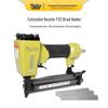 Meite Pneumatic F32 Brad Nailer for Woodworking and Furniture