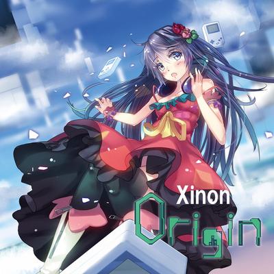 CD XINON - Origin 25CH98 Not On Label 2014 Japan Dance & Electronica Used