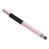 Stylus Hohe Genauigkeit Hohe Empfindlichkeit Bequemer Griff Stiftformdesign Kapazitiver StiftPink