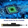 LP 200 Manual Vacuum Sucker Suction Pen Soldering Sucking Pickup Tool for IC