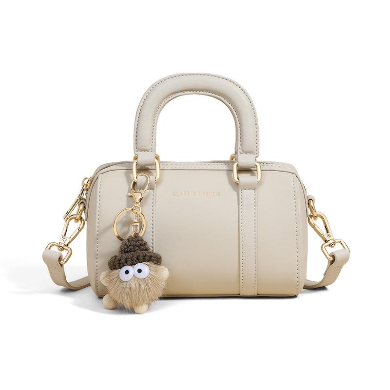 Handbag Women'S Mori Cute Trend Shoulder Bag Popular Fashion Commuter Pillow Bag