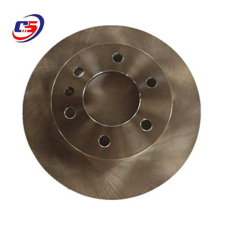 Rear Brake Disc for Mercedes Sprinter 3 (9064210012/0112, 6364210212, 9064230112)
