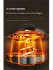 Camel Multifunctional Air Fryer - Large Capacity Oil-Free Automatic Oven