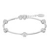 Constella Armreifen Damen Silber