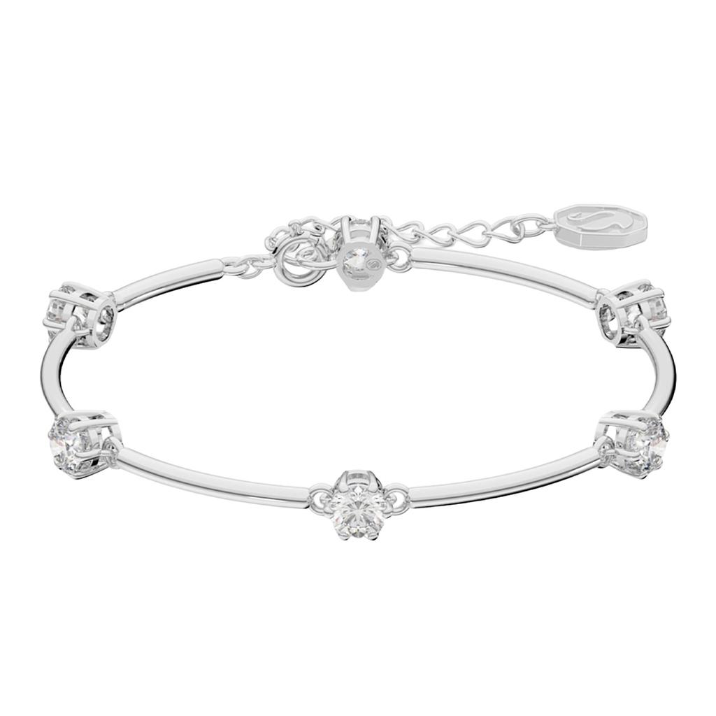 Swarovski Constella Armreifen Damen Silber